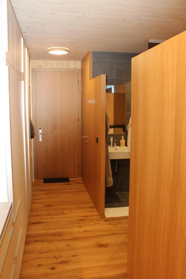 Apartment Bergblick-Mellau Bagian luar foto